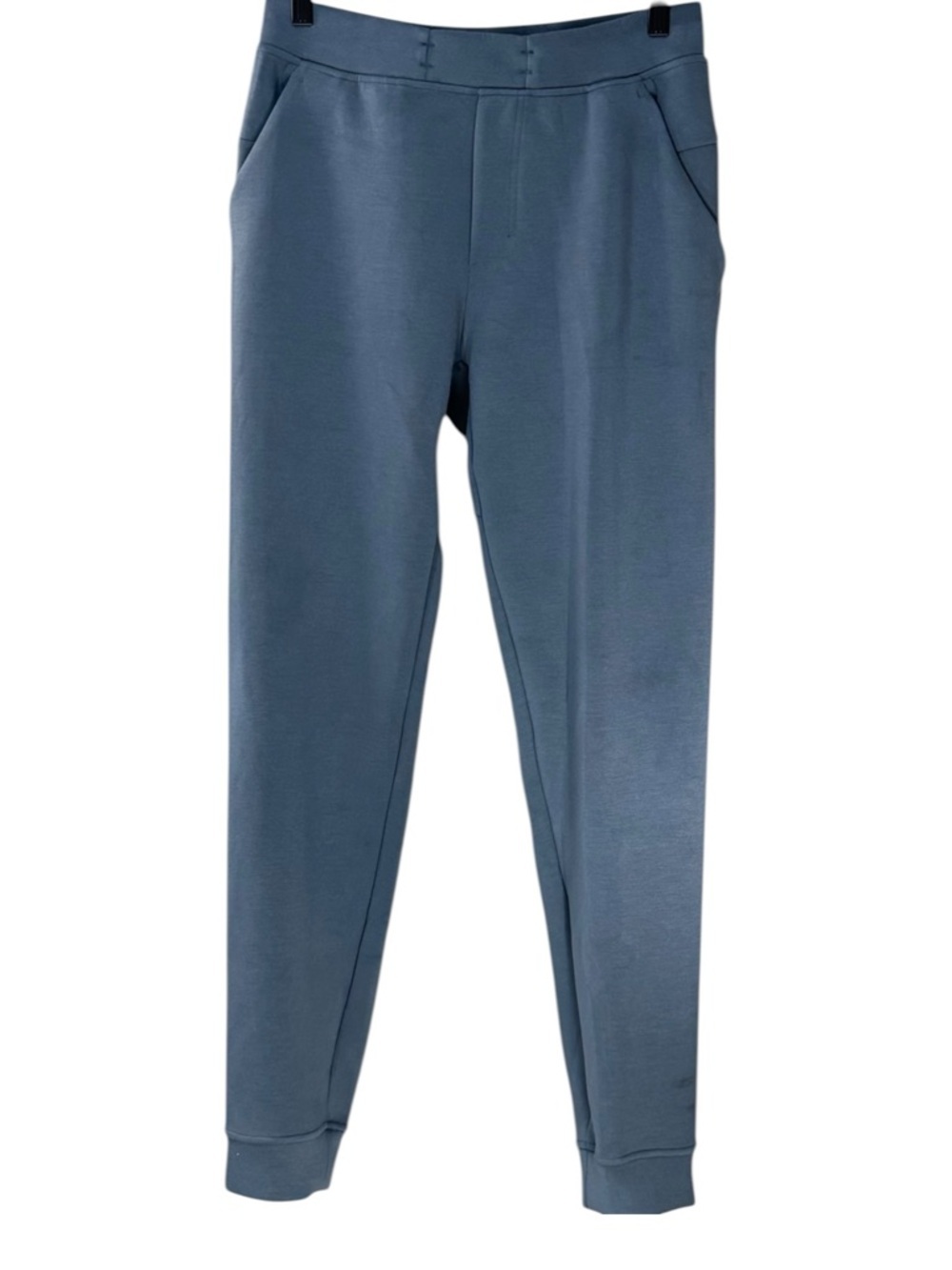 Lululemon Smooth Spacer Jogger *Regular 29" - Iron Blue - Small LM5B18S